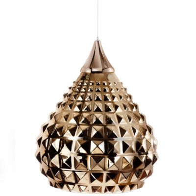 Ruskii Pendant by Viso - Starlight Lighting USA and Canada